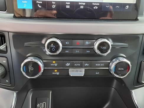 New 2025 Ford F150 XLT w/ Equipment Group 301A Standard image 20