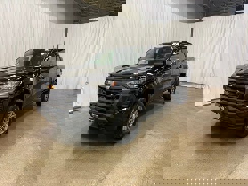 New 2026 Chevrolet Colorado LT w/ Advanced Trailering Package image 14