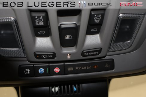 New 2026 GMC Sierra 2500 Denali w/ Denali Reserve Package image 27