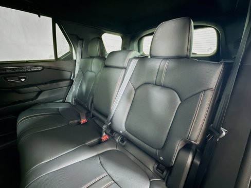 New 2026 Honda Passport TrailSport Elite image 24