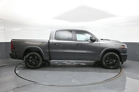 New 2026 RAM 1500 Laramie image 26
