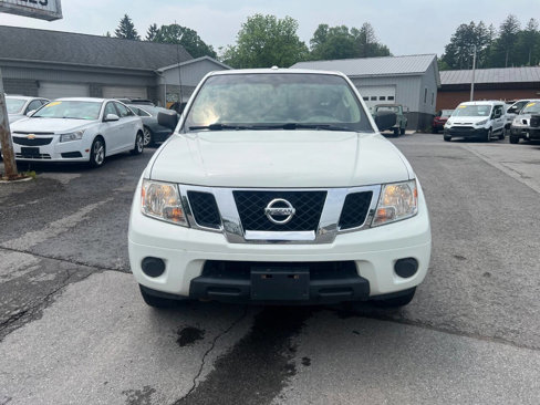 Used 2016 Nissan Frontier SV image 8