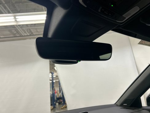 New 2026 Honda CR-V Sport Touring image 18