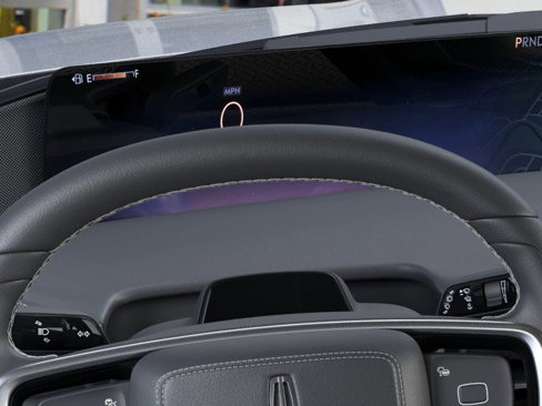 New 2025 Lincoln Navigator L Reserve image 13
