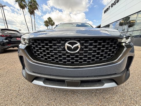 New 2025 MAZDA CX-50 Meridian Edition w/ Weather Package image 2