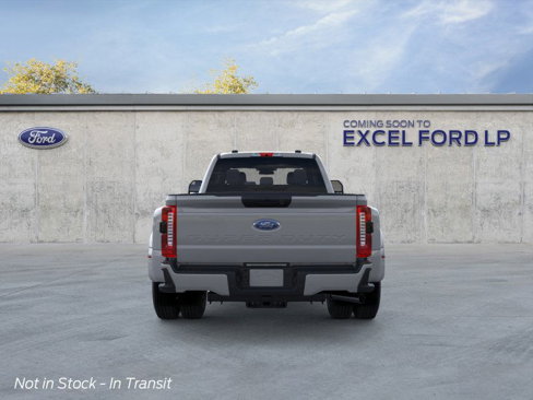 New 2026 Ford F350 XL image 5