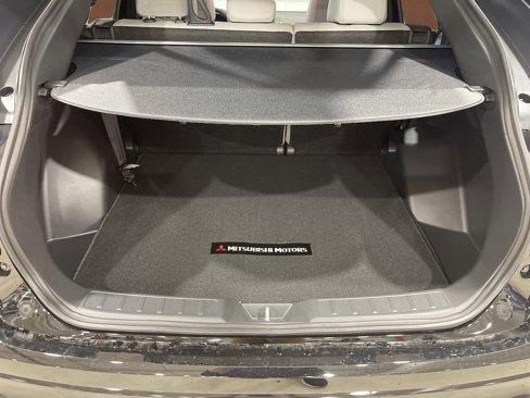 New 2025 Mitsubishi Eclipse Cross SEL image 26