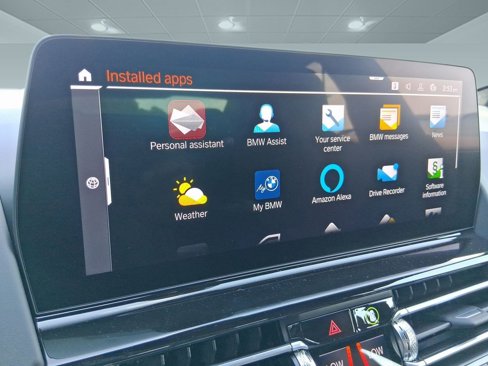 New 2026 BMW 840i w/ M Sport Professional Package image 24