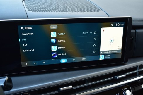 New 2025 Hyundai Santa Fe XRT w/ Tow & Go Package image 48