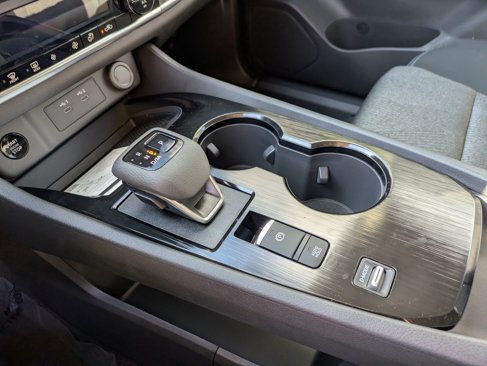 New 2026 Nissan Rogue SV image 15