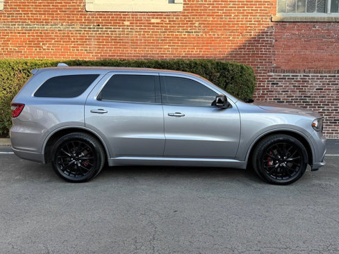Used 2015 Dodge Durango R/T w/ Technology Group image 6