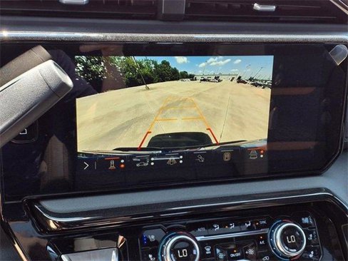 New 2025 GMC Sierra 2500 AT4 w/ AT4 Premium Plus Package image 10