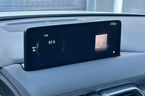 New 2025 MAZDA CX-5 AWD 2.5 S w/ Premium Plus Pkg image 20
