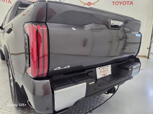 New 2026 Toyota Tundra 1794 Edition image 29