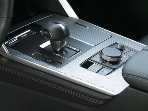 New 2025 MAZDA CX-90 3.3 Turbo w/ Premium Sport Pkg image 23