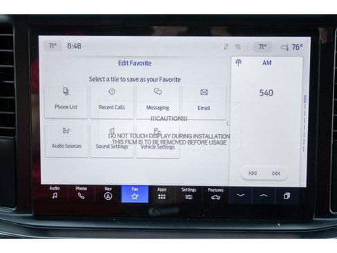 New 2026 Ford F350 Lariat image 37