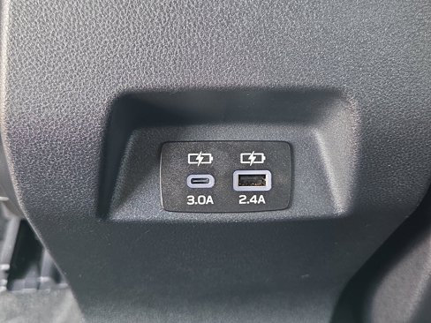 Certified 2024 Subaru Crosstrek 2.5i Wilderness image 13