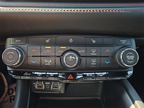 New 2026 Dodge Durango GT w/ Blacktop Package image 21