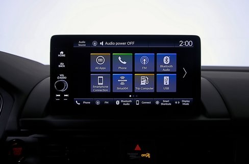 Certified 2025 Honda Pilot TrailSport image 26