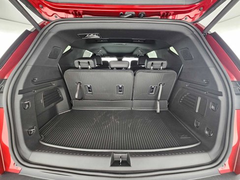 New 2026 Chevrolet Traverse LT w/ Enhanced Driving Package image 15