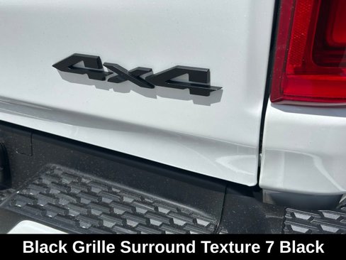 New 2026 RAM 1500 Limited image 35