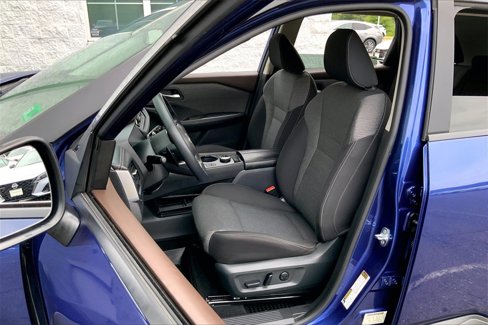 Used 2023 Nissan Rogue SV image 18