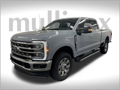 New 2026 Ford F250 Lariat image 13
