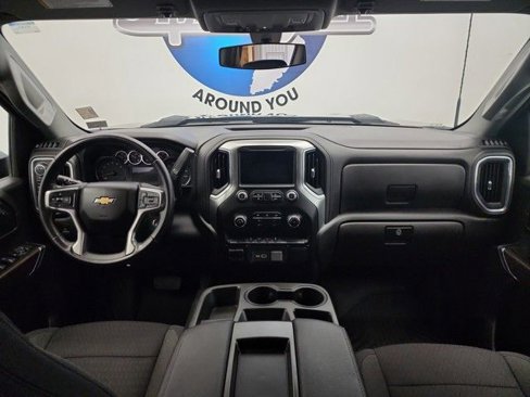 Used 2023 Chevrolet Silverado 2500 LT image 18