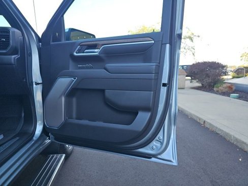 New 2026 Chevrolet Silverado 1500 High Country image 29