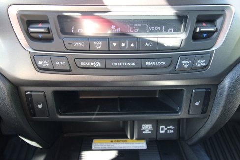 Used 2022 Honda Pilot Special Edition image 16