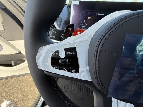 New 2026 BMW XM Label Red image 22
