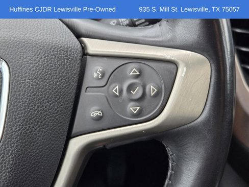 Used 2018 GMC Acadia Denali w/ Technology Package image 31