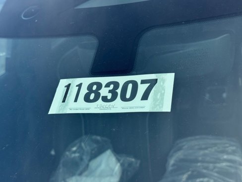 New 2026 INFINITI QX60 Autograph image 25
