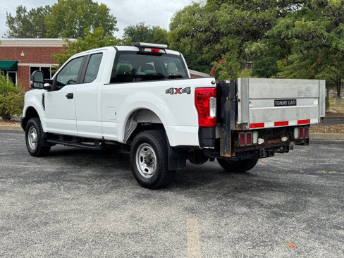 Used 2017 Ford F250 XL w/ Power Equipment Group image 9