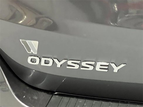 New 2026 Honda Odyssey Touring image 15