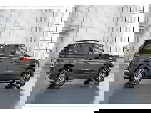 New 2026 Mercedes-Benz GLC 300 4MATIC image 17