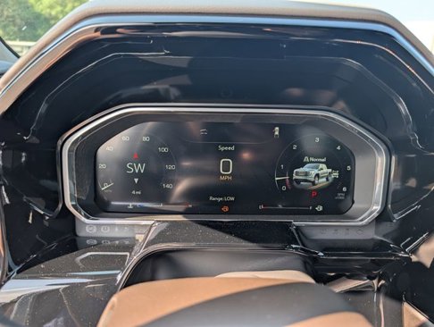 New 2026 GMC Sierra 1500 SLT w/ SLT Premium Plus Package image 29