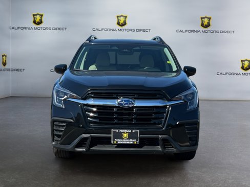 Used 2024 Subaru Ascent Premium w/ Convenience Package image 8