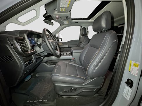 New 2026 Ford F250 Lariat image 14