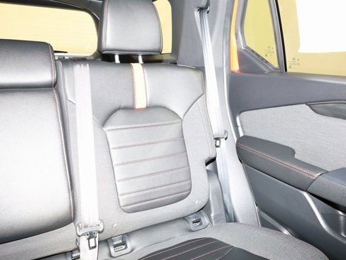 New 2026 Honda Passport TrailSport image 12