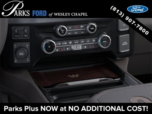 New 2026 Ford F250 King Ranch image 15