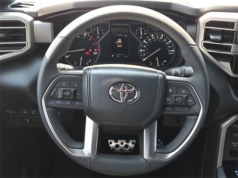 New 2026 Toyota Tundra SR5 image 14