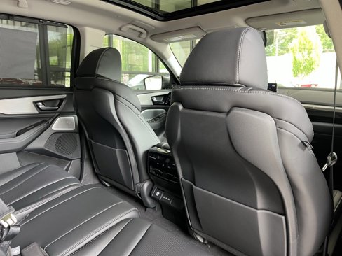 New 2026 Acura MDX w/ Technology Package image 28