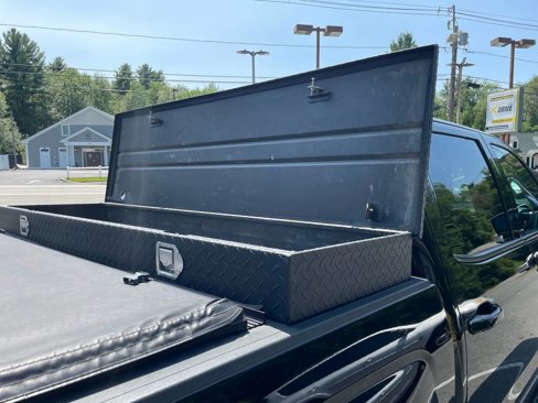 Used 2016 Chevrolet Silverado 1500 LT w/ All Star Edition image 44