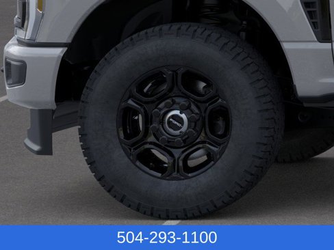New 2026 Ford F250 4x4 Crew Cab Super Duty image 19