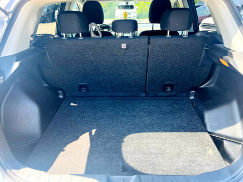 Used 2017 Mitsubishi Outlander Sport SE image 14