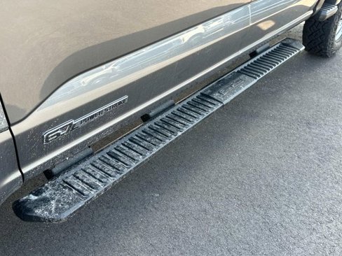 New 2025 Ford F250 XL w/ 360-Degree Camera Package image 10