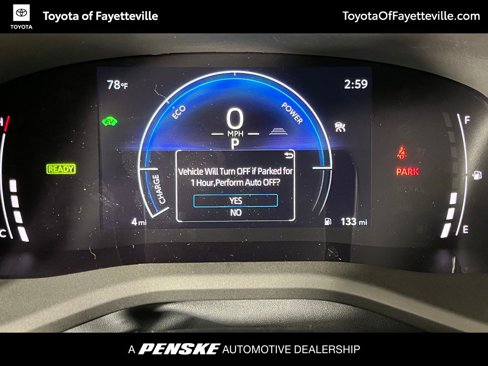 New 2026 Toyota Camry SE image 35