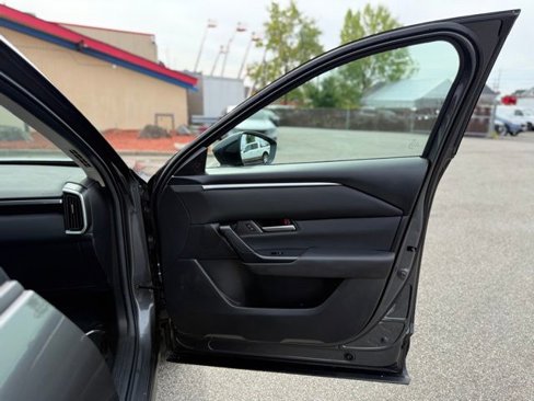 Used 2024 MAZDA CX-50 AWD 2.5 S w/ Preferred Package image 27