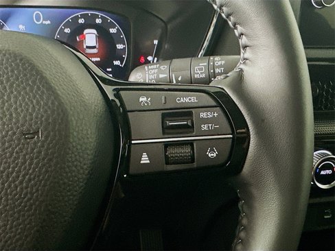 Used 2026 Honda CR-V EX-L image 25